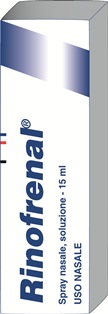 RINOFRENAL*RINOL SOLUZ FL 15ML - Parafarmacia Mostacciano