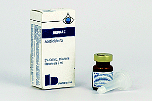 BRUNAC*COLL 5ML 5% - Parafarmacia Mostacciano