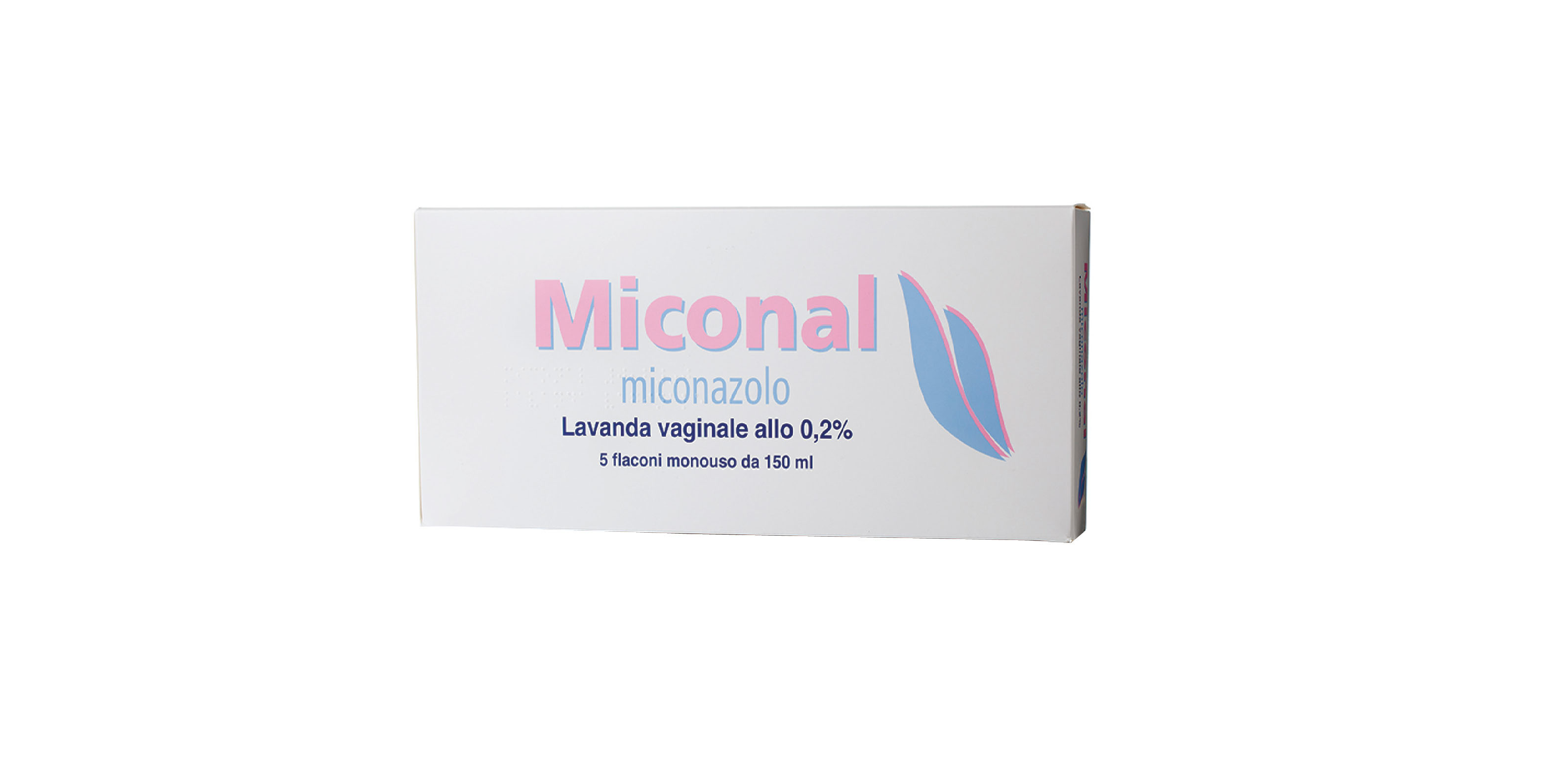 MICONAL*LAV VAG 5FL 0,2% MONOD - Parafarmacia Mostacciano