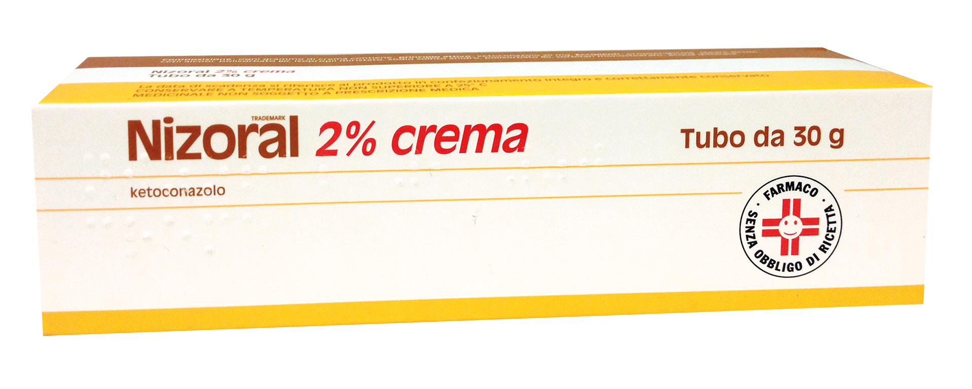 NIZORAL*CREMA DERM 30G 2% - Parafarmacia Mostacciano