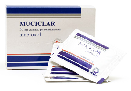 MUCICLAR*OS GRAT 30BUST 30MG - Parafarmacia Mostacciano