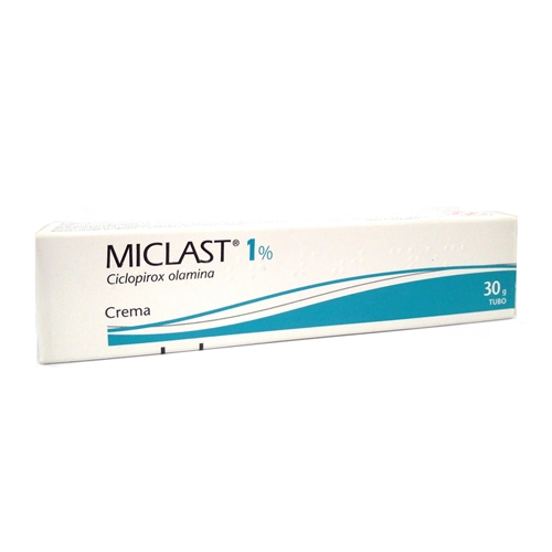 MICLAST*CREMA 30G 1% - Parafarmacia Mostacciano