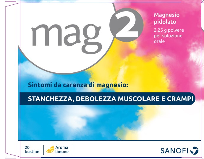 MAG 2*OS GRAT 20BUST 2,25G - Parafarmacia Mostacciano