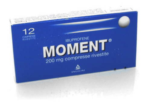 MOMENT*12CPR RIV 200MG - Parafarmacia Mostacciano
