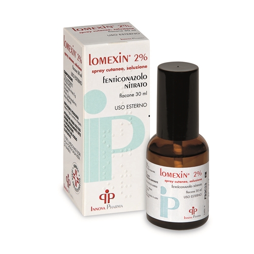 LOMEXIN*NEBUL FL 30ML 2% - Parafarmacia Mostacciano