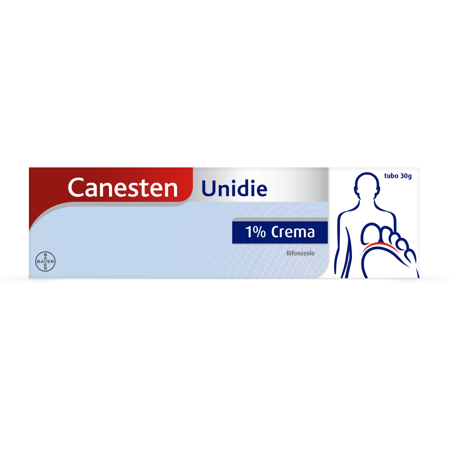 CANESTEN UNIDIE*CREMA 30G 1% - Parafarmacia Mostacciano