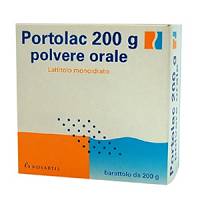 PORTOLAC*OS POLV 200G - Parafarmacia Mostacciano