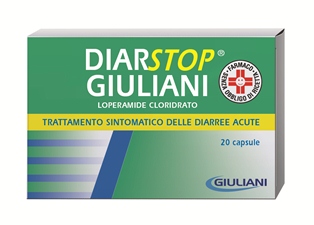 DIARSTOP*20CPS 1,5MG - Parafarmacia Mostacciano