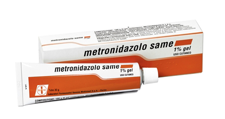 METRONIDAZOLO SAME*GEL 30G 1% - Parafarmacia Mostacciano