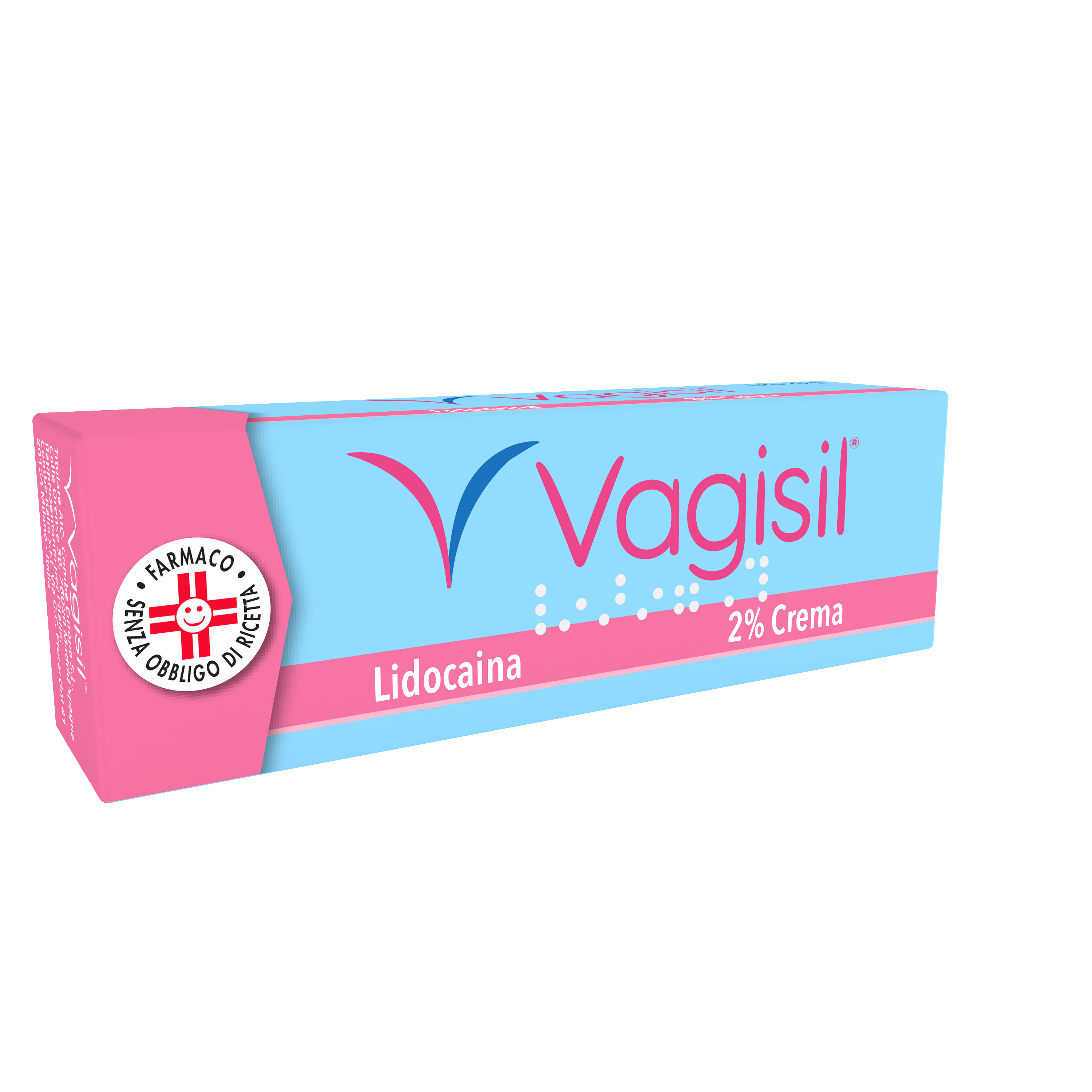 VAGISIL*CREMA 20G 2% - Parafarmacia Mostacciano