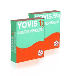 YOVIS*OS GRAT 10BUST 1G - Parafarmacia Mostacciano