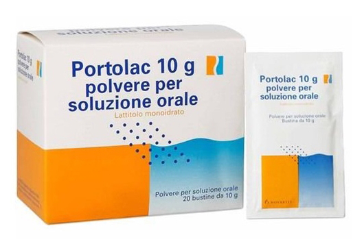 PORTOLAC EPS*OS POLV 20BUST10G - Parafarmacia Mostacciano