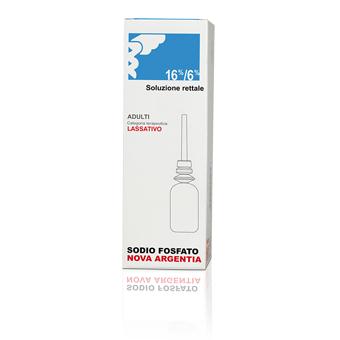 SODIO FOSFATO NA*RETT 120ML - Parafarmacia Mostacciano