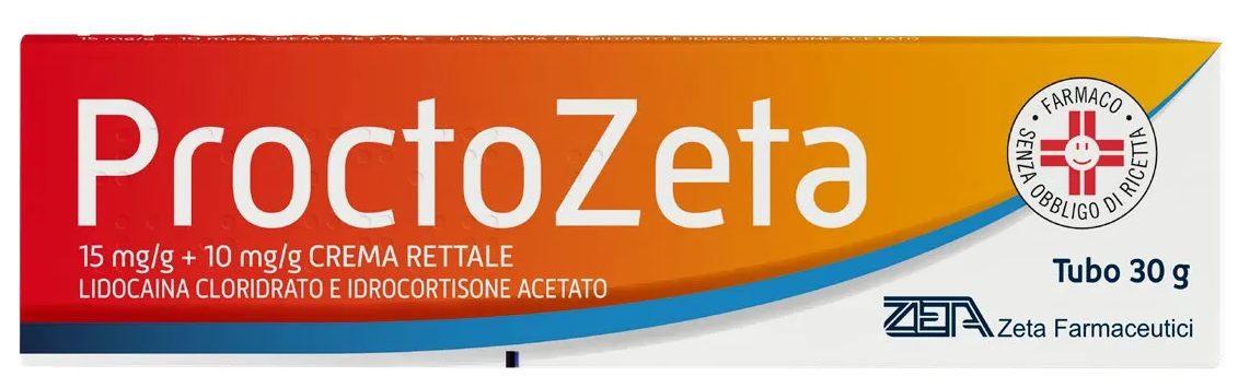 LIDOCAINA IDROCORT*CR 30G - Parafarmacia Mostacciano