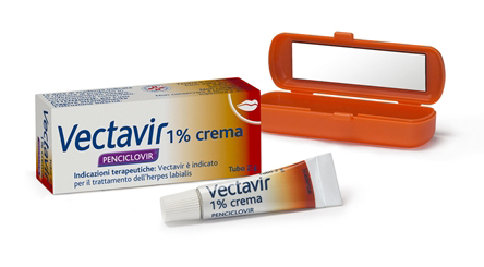 VECTAVIR*CREMA 2G 1% - Parafarmacia Mostacciano