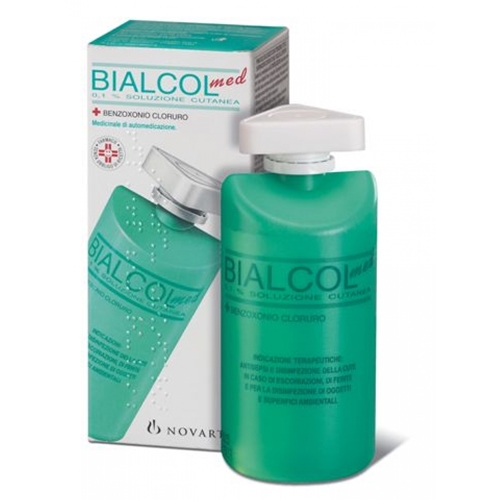 BIALCOL MED*SOL CUT300ML1MG/ML - Parafarmacia Mostacciano