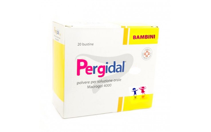 PERGIDAL*BB OS POLV 20BS 3,6G - Parafarmacia Mostacciano
