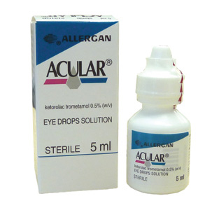 ACULAR*COLL FL 5ML 0,5% - Parafarmacia Mostacciano