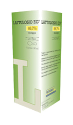 LATTULOSIO EG*SCIR 180ML 66,7% - Parafarmacia Mostacciano