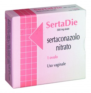 SERTADIE*1 OV VAG 300MG - Parafarmacia Mostacciano