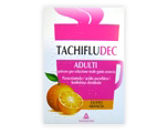 TACHIFLUDEC*10BUST ARANCIA - Parafarmacia Mostacciano