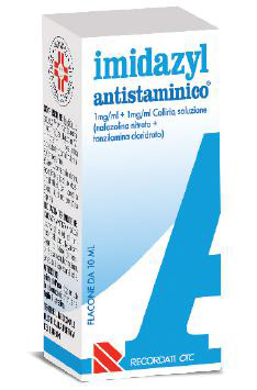 IMIDAZYL ANTIST*COLL 1FL 10ML - Parafarmacia Mostacciano