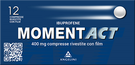 MOMENTACT*12CPR RIV 400MG - Parafarmacia Mostacciano