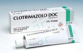 CLOTRIMAZOLO DOC*CREMA 30G 1% - Parafarmacia Mostacciano