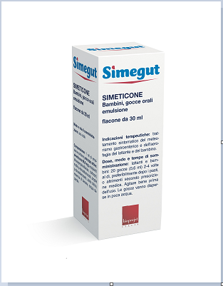 SIMEGUT*OS GTT FL 30ML - Parafarmacia Mostacciano