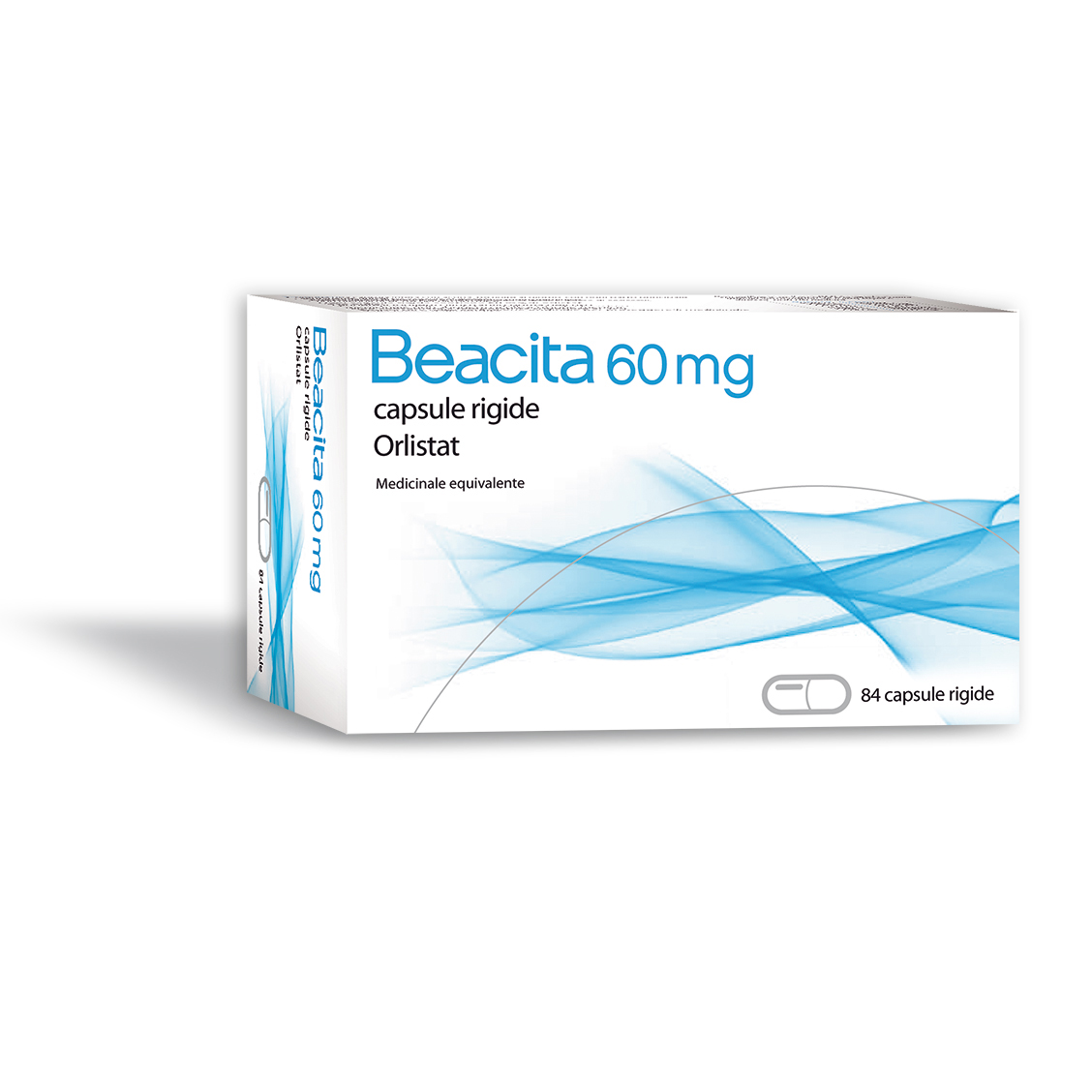 BEACITA*84CPS 60MG - Parafarmacia Mostacciano