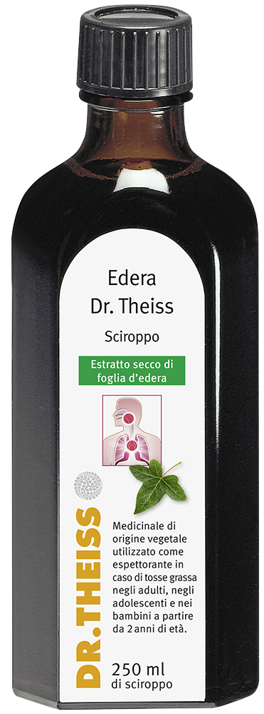 EDERA DR THEISS*SCIR 1FL 250ML - Parafarmacia Mostacciano