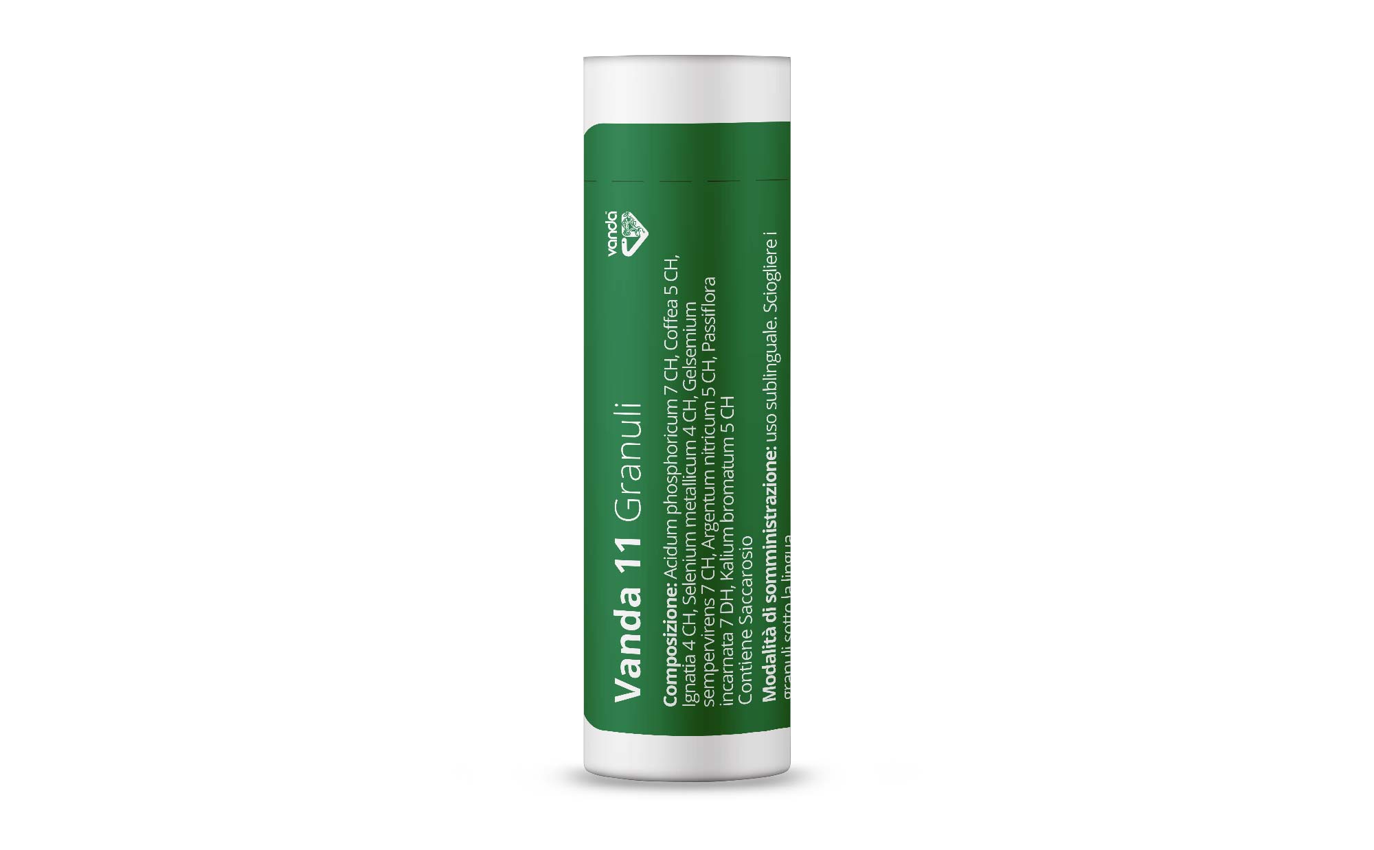 VANDA 11*4G 80GR CONT MULTID - Parafarmacia Mostacciano