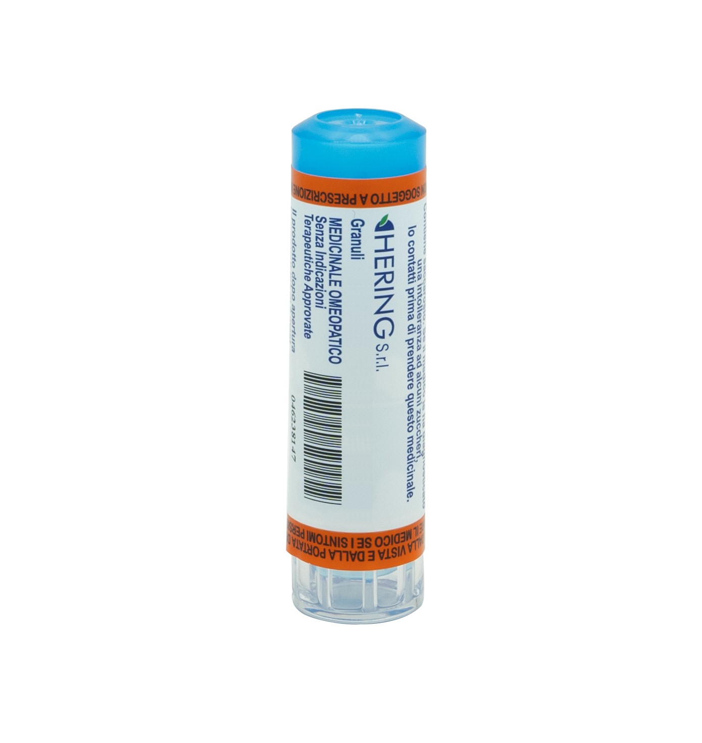 NUX VOMICA*9CH 80GR 4G - Parafarmacia Mostacciano