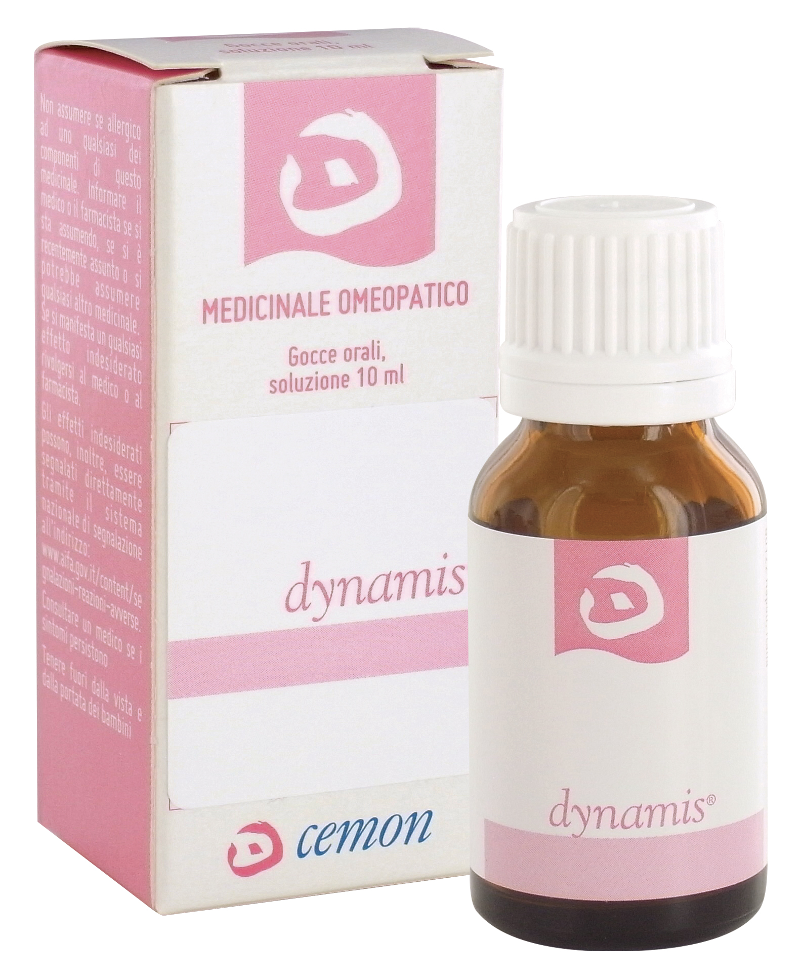 SABAL SERRULATA DYN*4DH 10ML - Parafarmacia Mostacciano