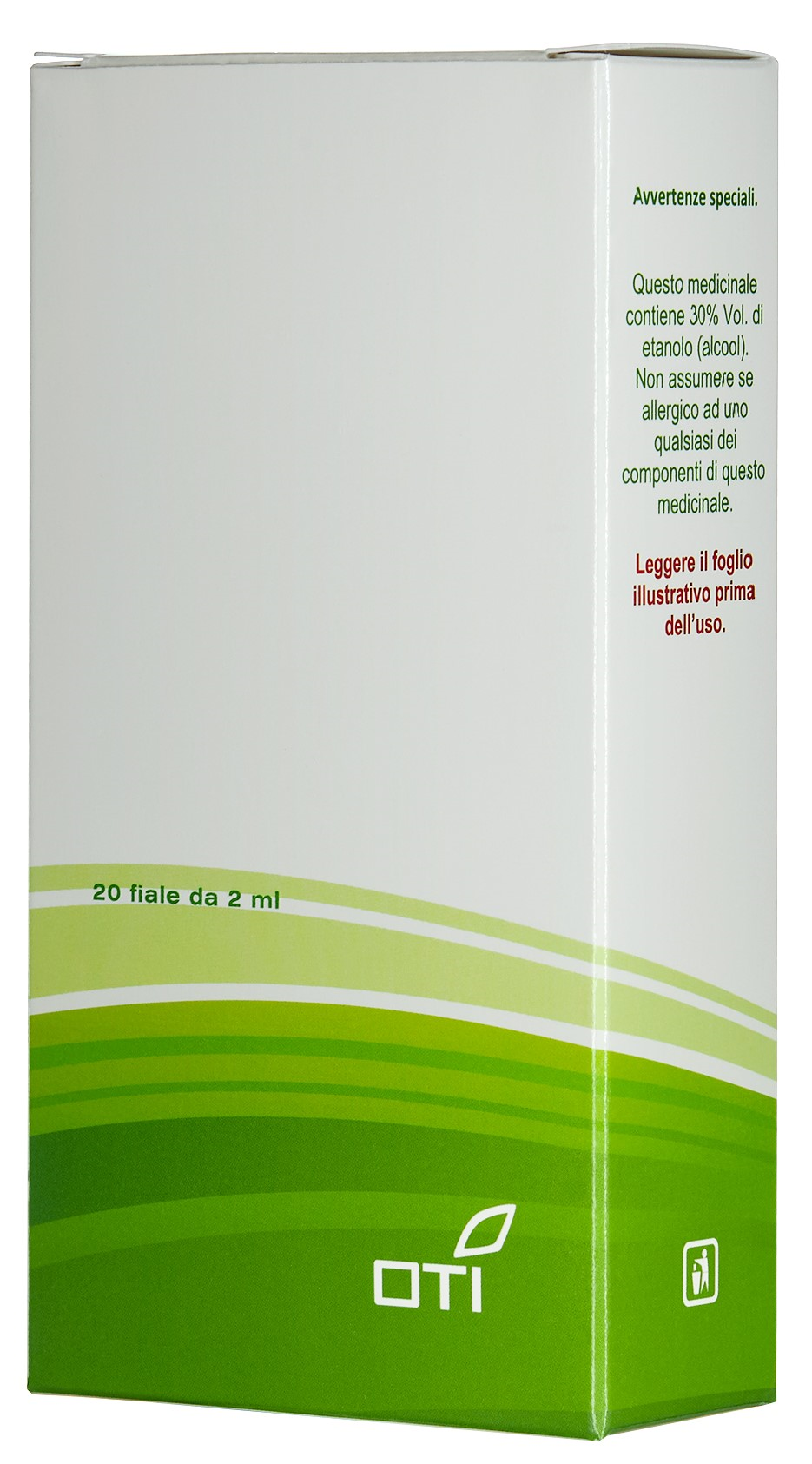 SULFUR*030LM PL 20F 2ML - Parafarmacia Mostacciano