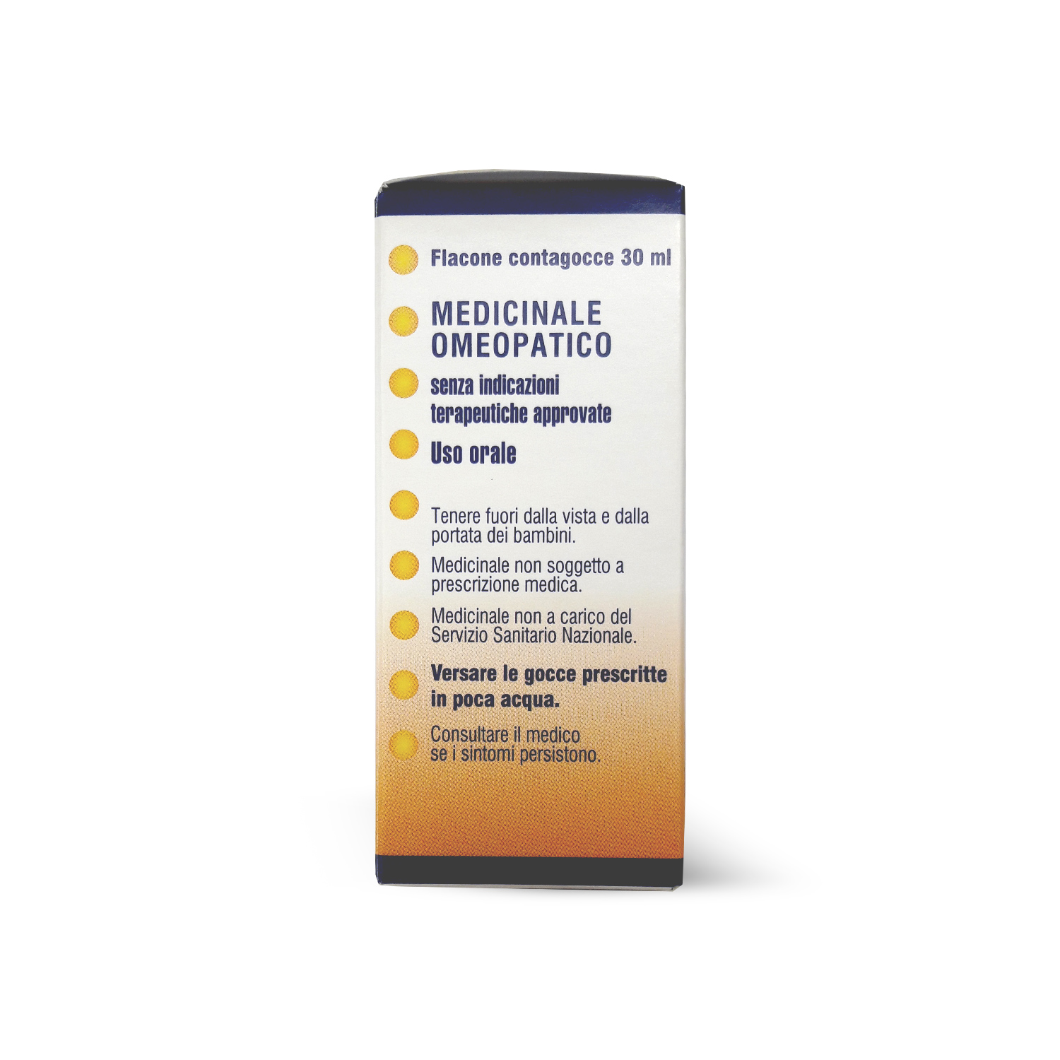 THUYAPLUS*OS GTT 30ML - Parafarmacia Mostacciano