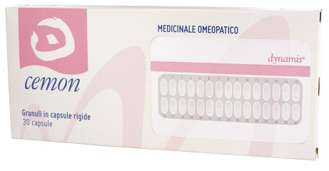 NUX VOMICA DYN*1LM-3LM - Parafarmacia Mostacciano
