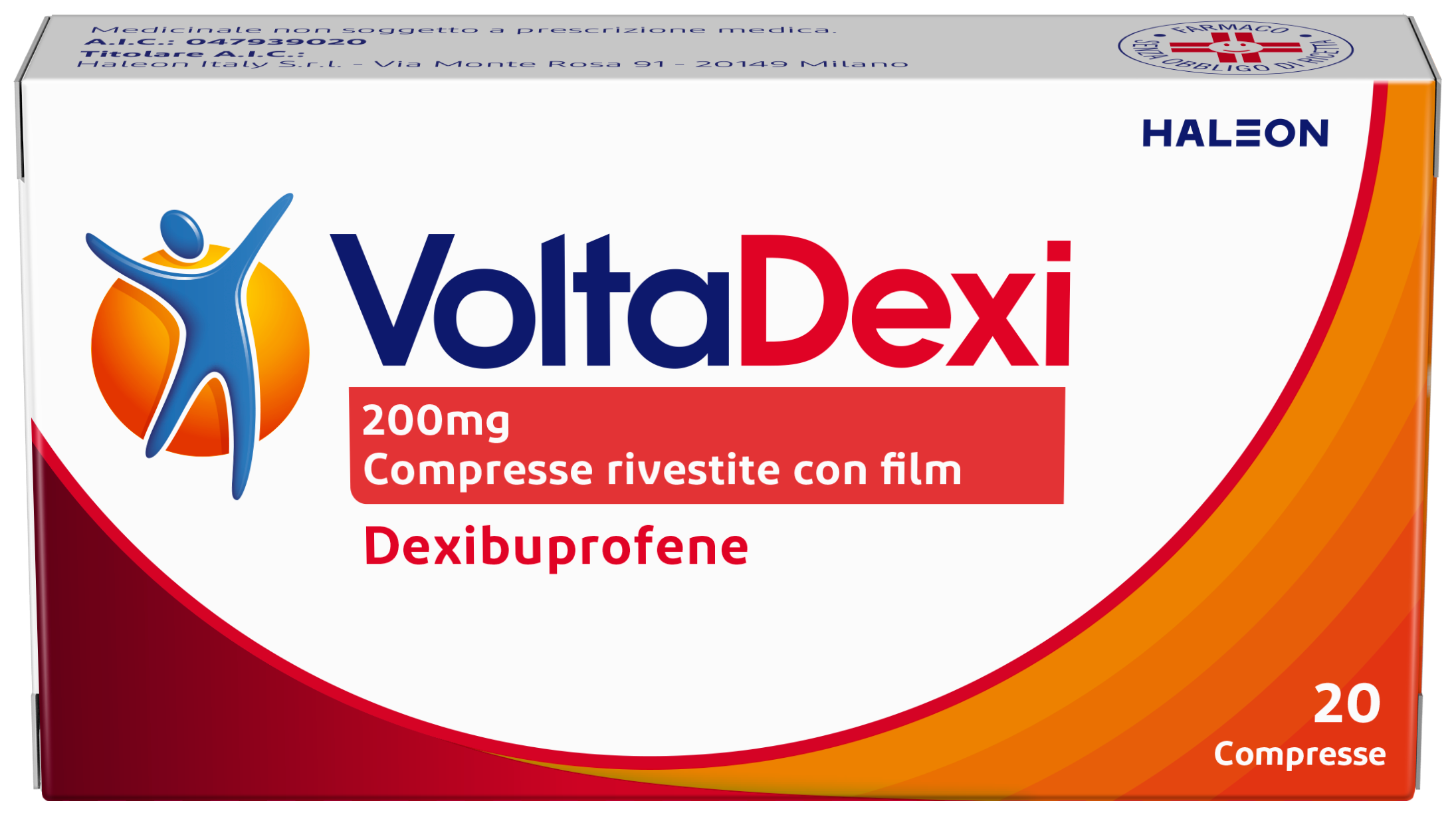 BUSCOFOKUS*20CPR RIV 200MG - Parafarmacia Mostacciano