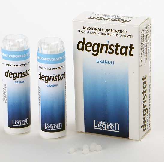 DEGRISTAT*120GR 6G - Parafarmacia Mostacciano