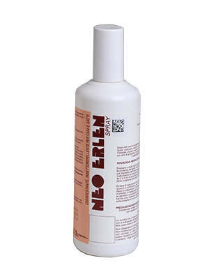 NEO ERLEN SPRAY*FL PE 200ML - Parafarmacia Mostacciano
