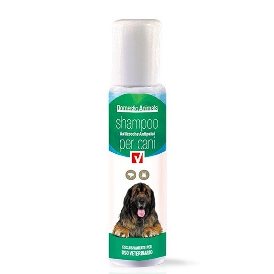 DOMESTIC ANIMALS SHAMPOO*300ML - Parafarmacia Mostacciano
