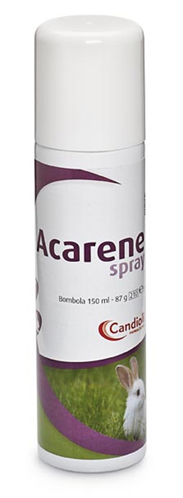 ACARENE*SPRAY AL 150ML - Parafarmacia Mostacciano