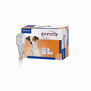 EFFITIX*4PIP 1,10ML 4-10KG - Parafarmacia Mostacciano