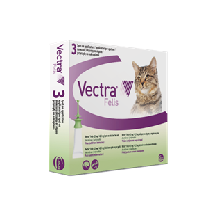 VECTRA FELIS*SPOTON 3PIP GAT - Parafarmacia Mostacciano