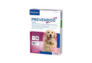 PREVENDOG*2COLLARI CANI GRANDI - Parafarmacia Mostacciano