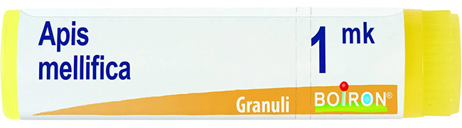 APIS MELLIFICA MK GLOBULI - Parafarmacia Mostacciano