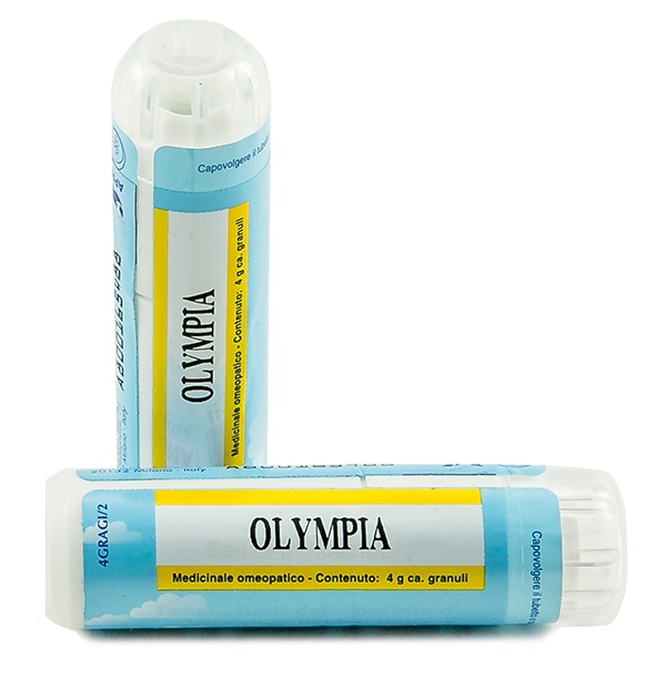 OLYMPIA GRANULI 4G - Parafarmacia Mostacciano