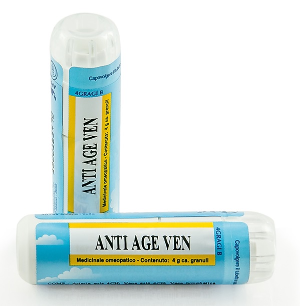 ANTIAGE VEN GRANULI 4G - Parafarmacia Mostacciano