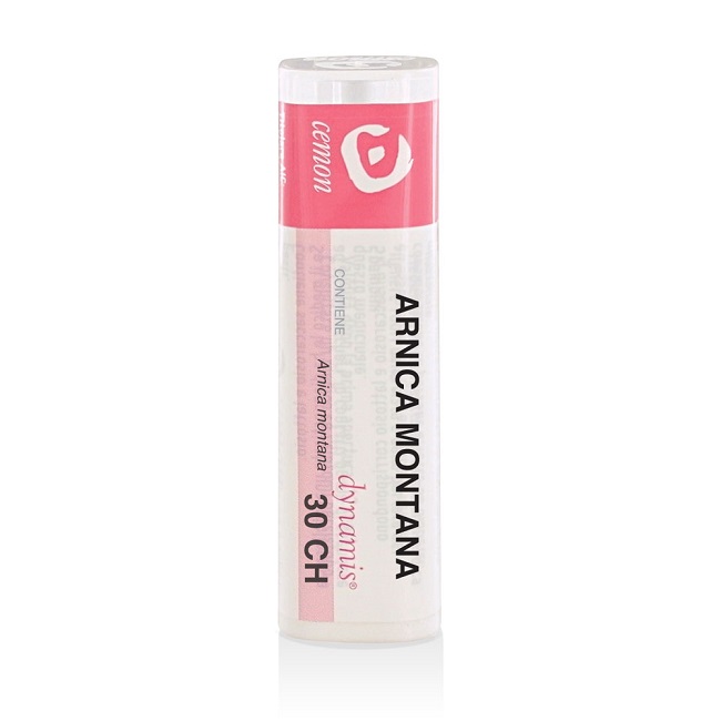 ARNICA MONTANA 30CH GRANULI - Parafarmacia Mostacciano