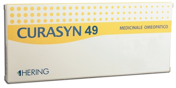 CURASYN 49 30CPS 0,5G - Parafarmacia Mostacciano